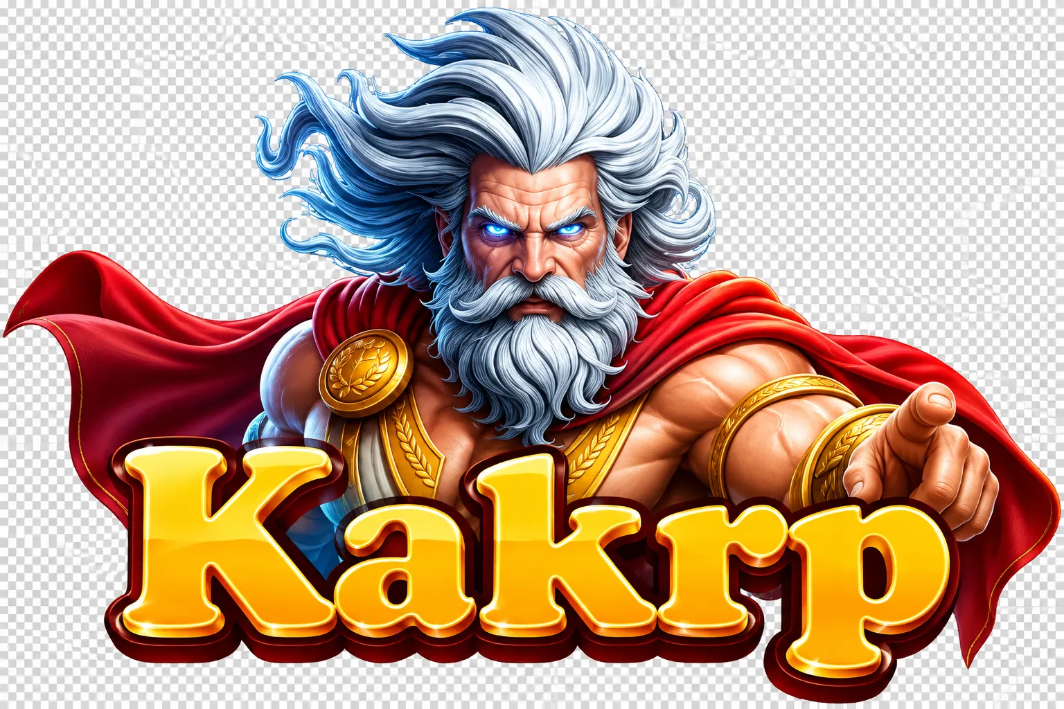Logo kakrp