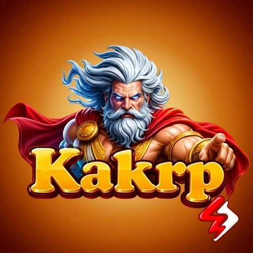 Tampilan beranda kakrp: portal unduhan APK resmi untuk pengguna Indonesia