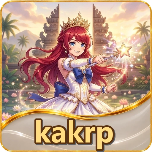 Tampilan unduh paket APK kakrp versi 6.2.4 berukuran 41.8 MB